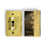 Chubs x Farmabeats - Burly Bible (BarsOverBS Gold Tape)(ONE PER PERSON/HOUSEHOLD)